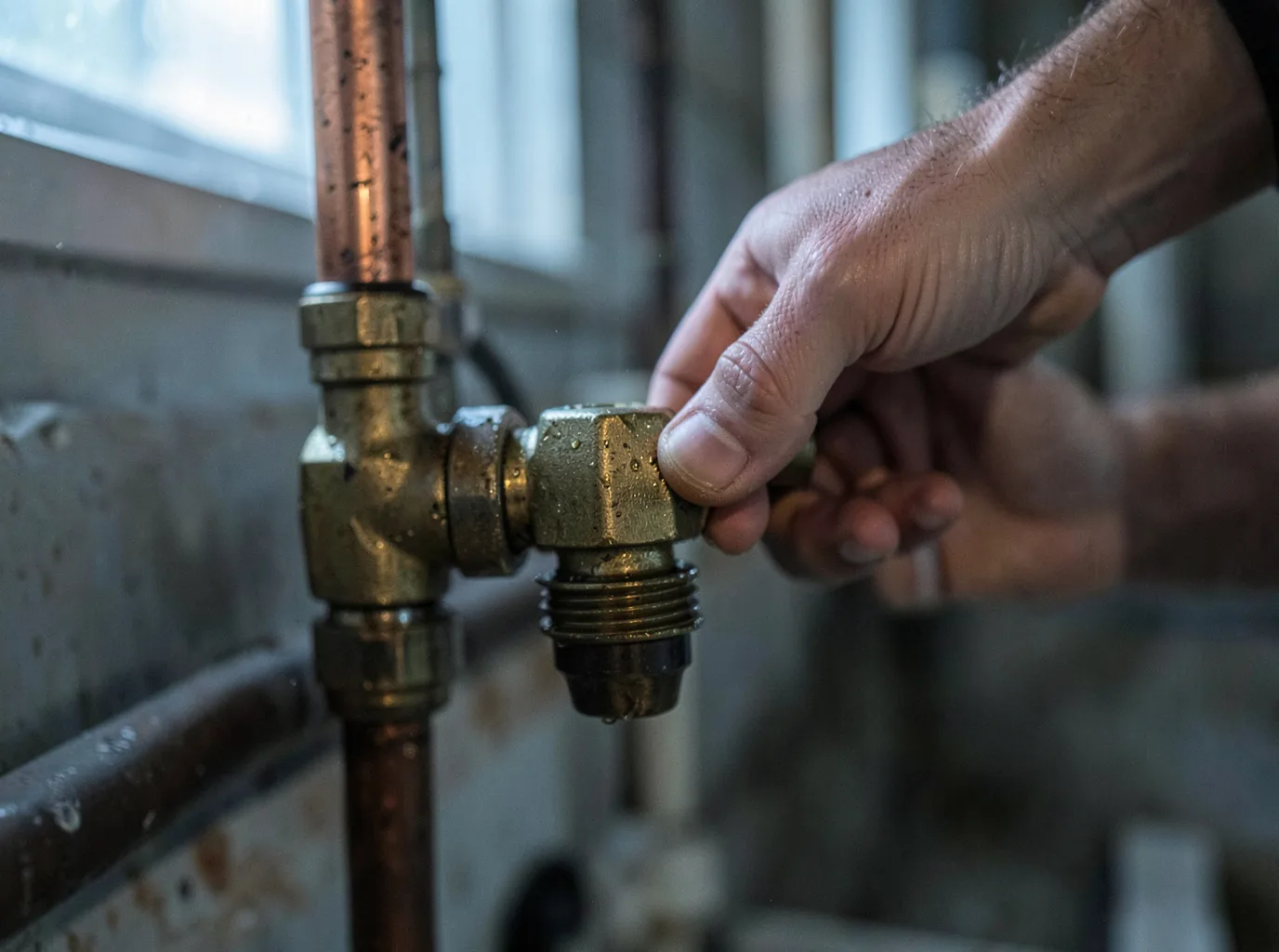Emergency Plumber Lynchburg, TN FAQs